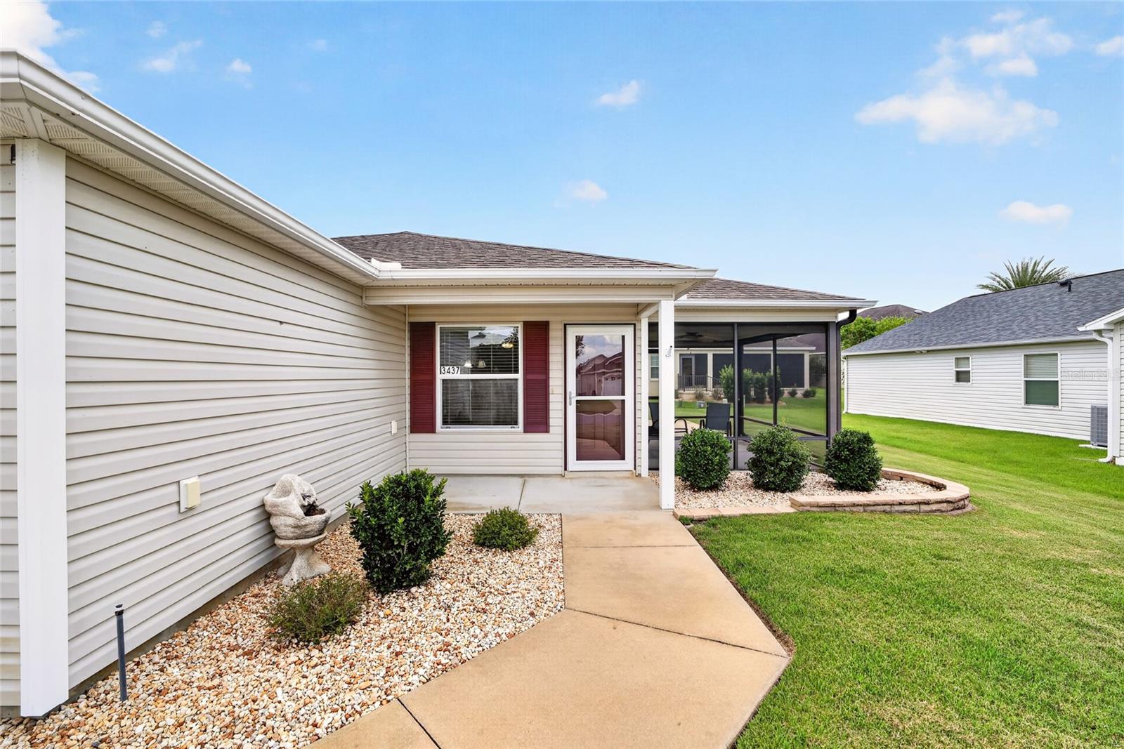 3437 Greenacres, The Villages, FL 32163
