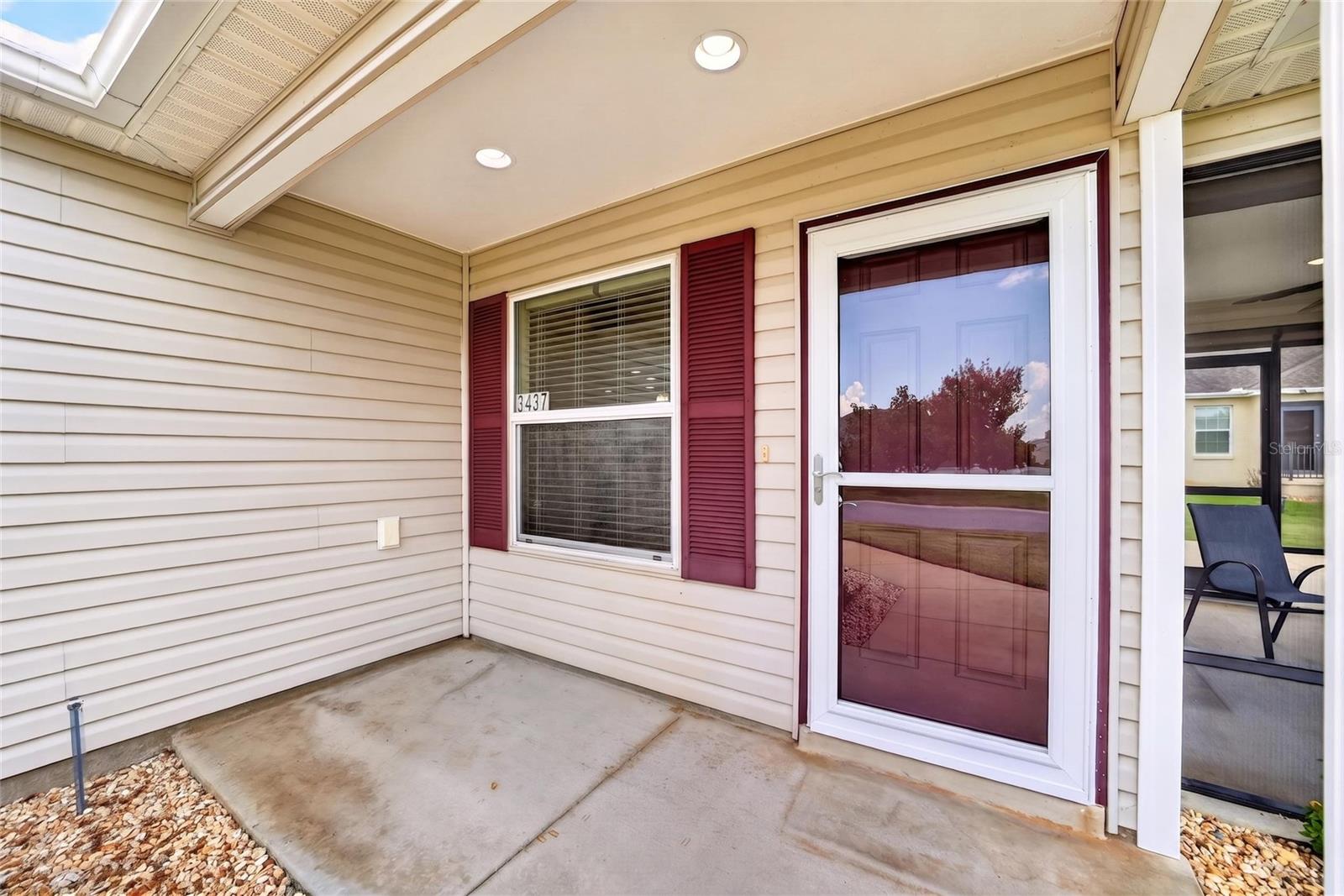 3437 Greenacres, The Villages, FL 32163