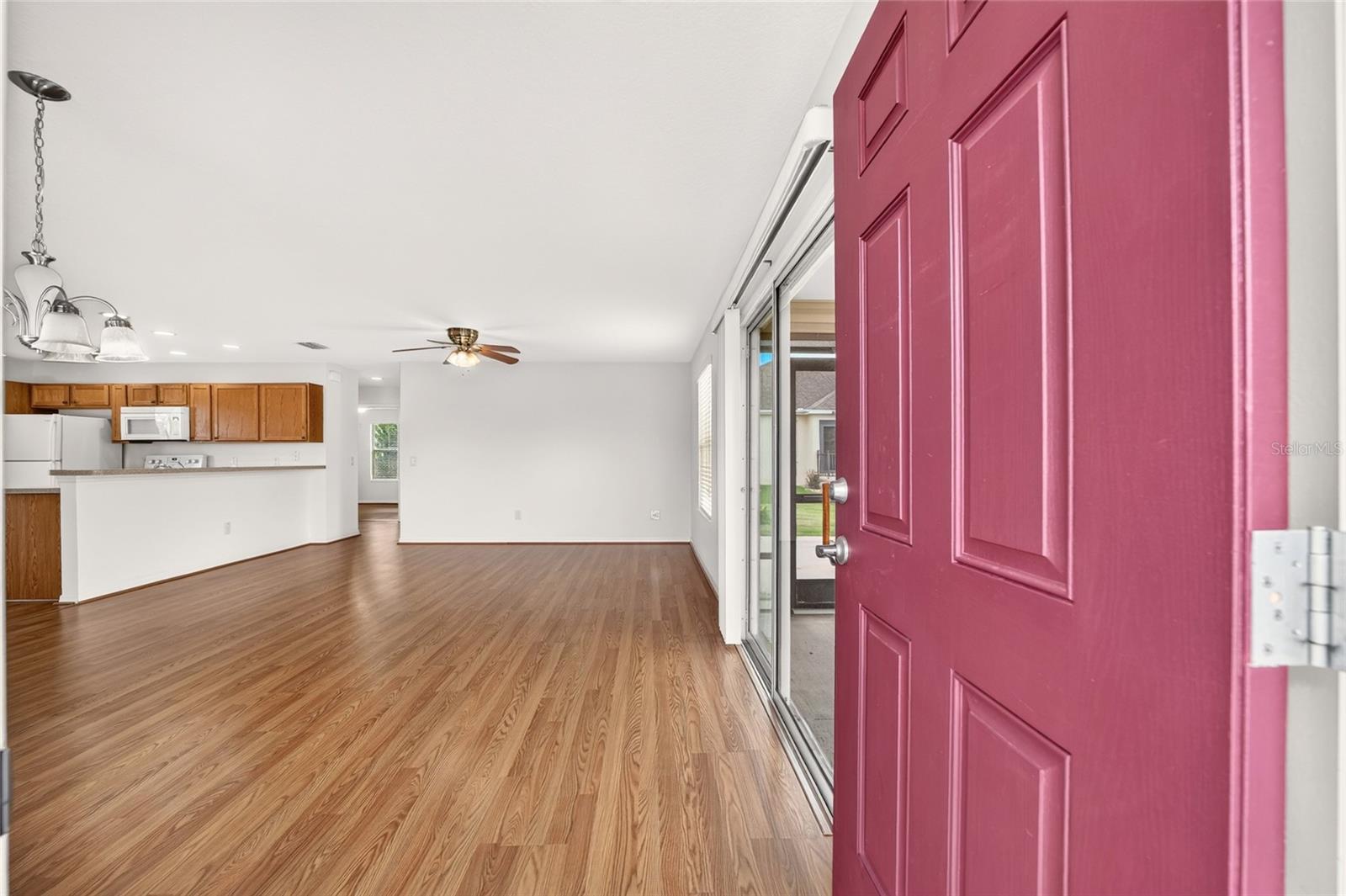 3437 Greenacres, The Villages, FL 32163