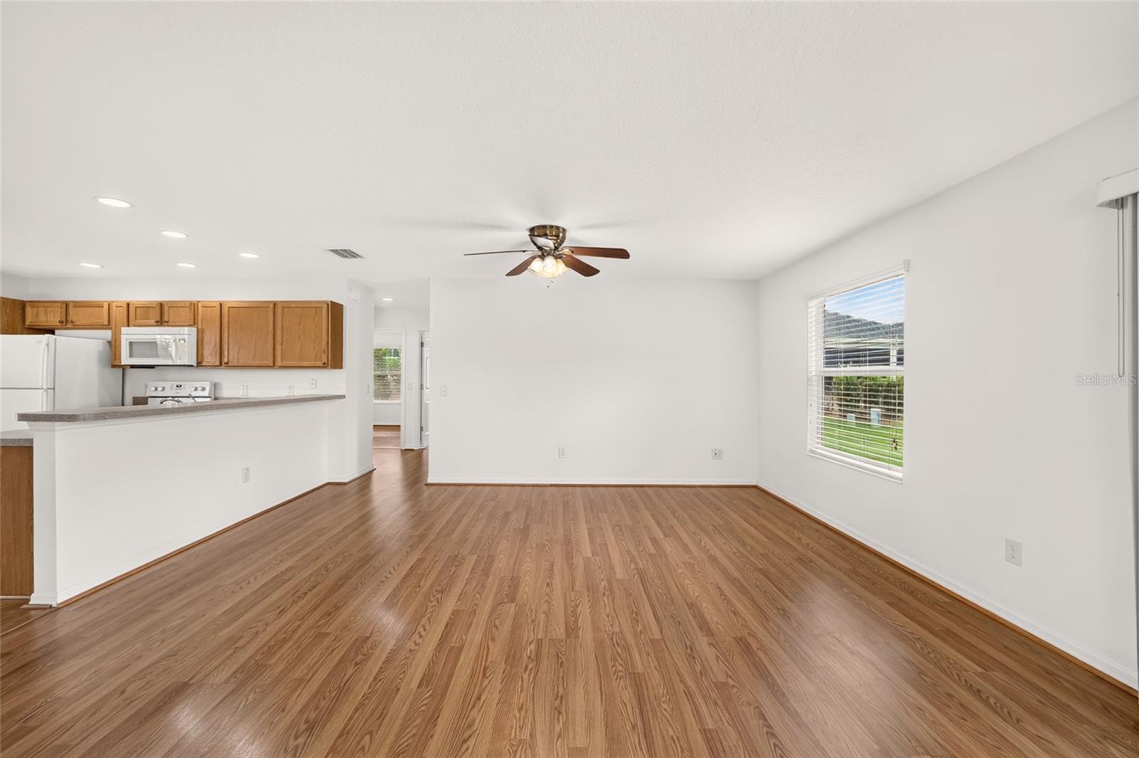 3437 Greenacres, The Villages, FL 32163