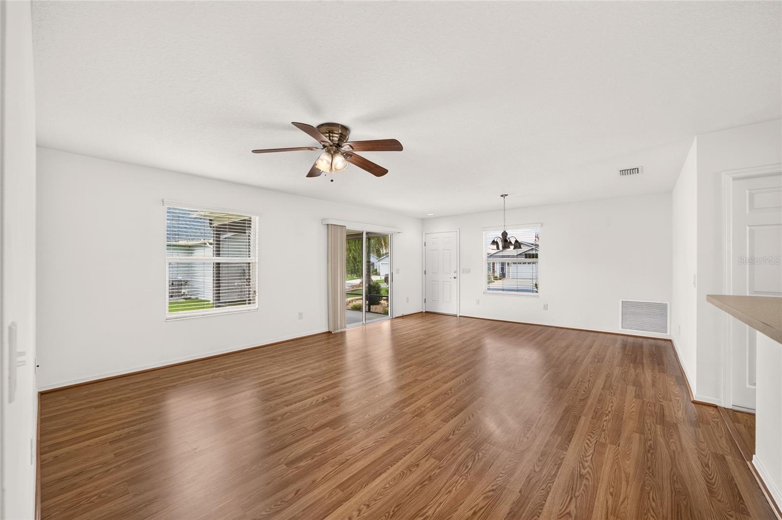 3437 Greenacres, The Villages, FL 32163