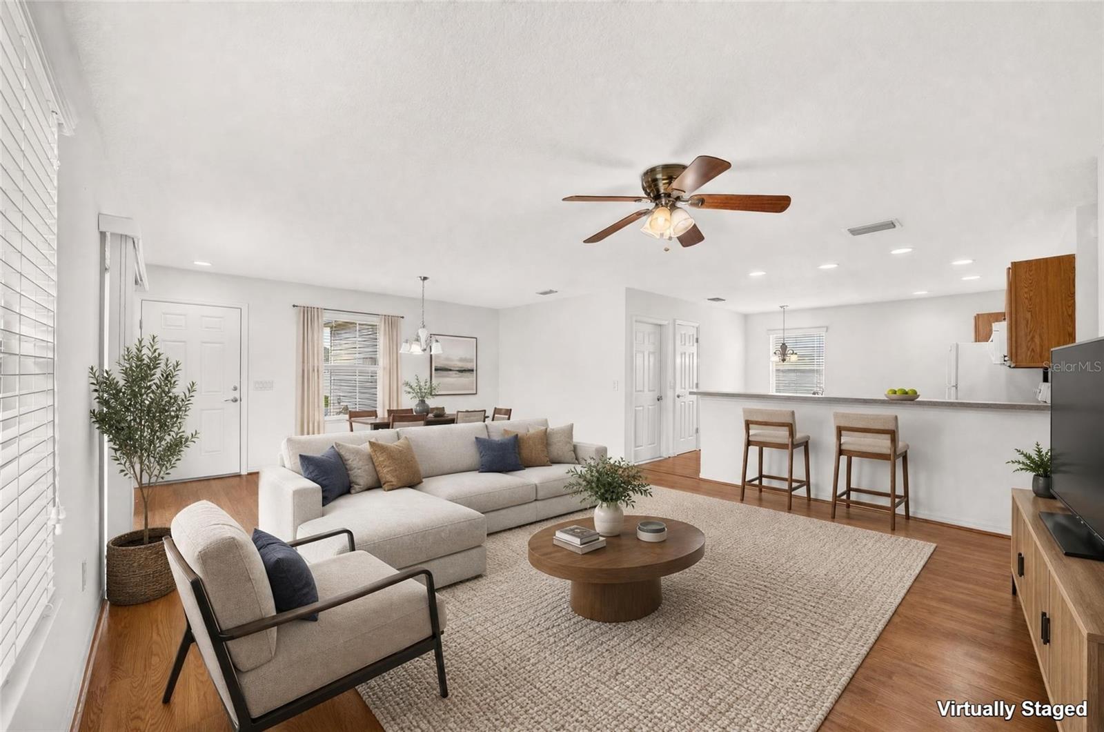 3437 Greenacres, The Villages, FL 32163