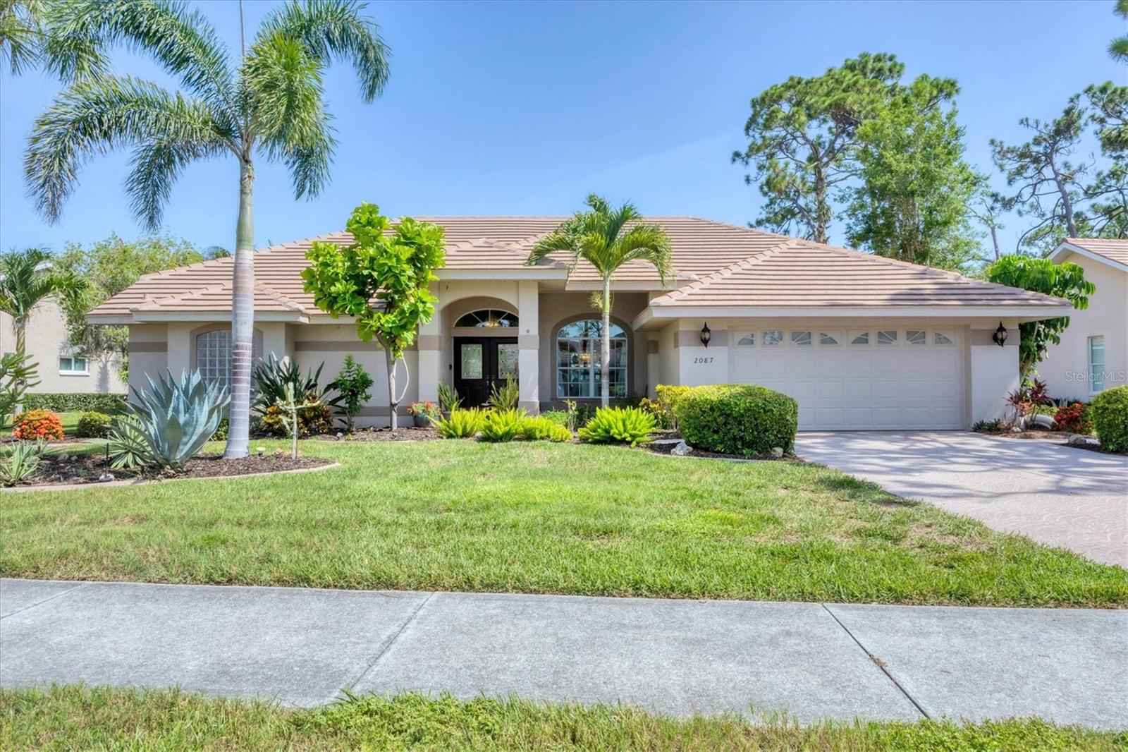 2087 Timucua, Nokomis, FL 34275