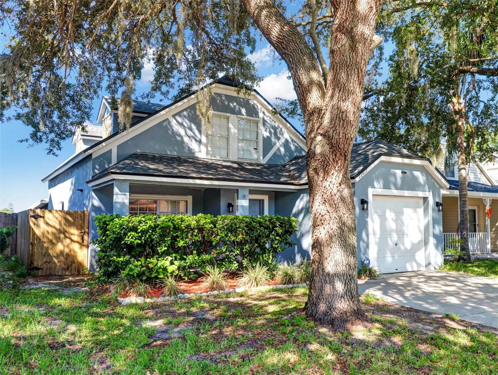 22817 Saint Thomas, Lutz, FL 33549