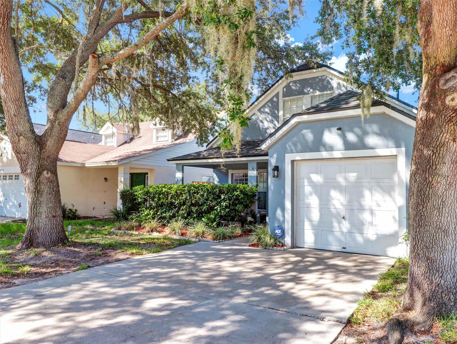 22817 Saint Thomas, Lutz, FL 33549