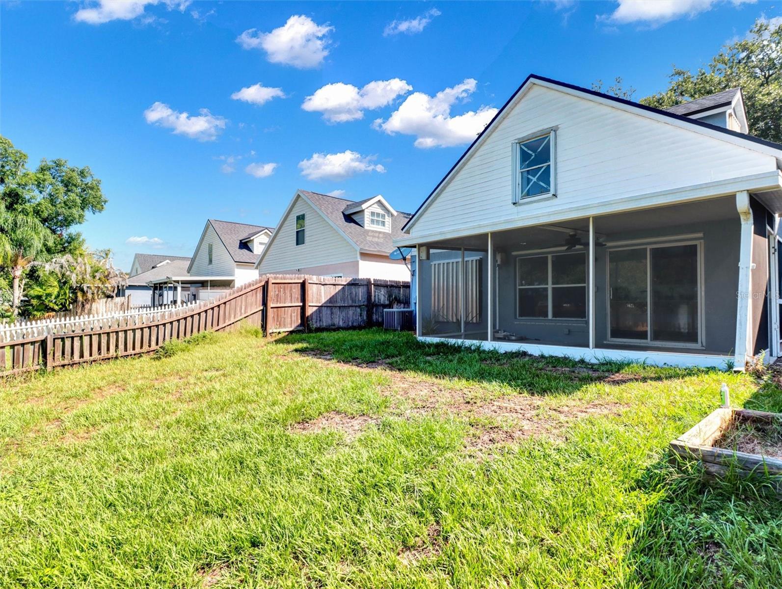 22817 Saint Thomas, Lutz, FL 33549