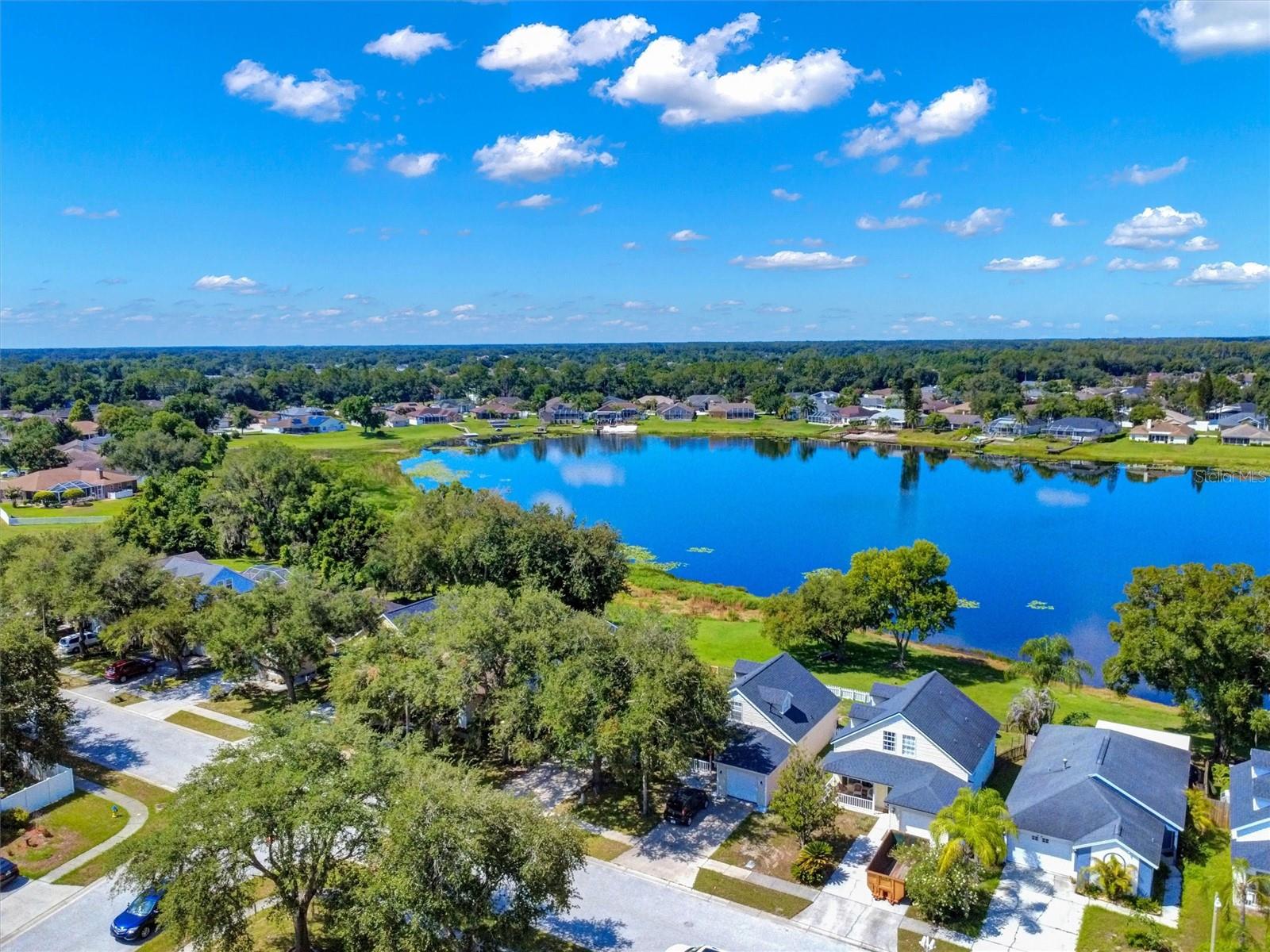 22817 Saint Thomas, Lutz, FL 33549