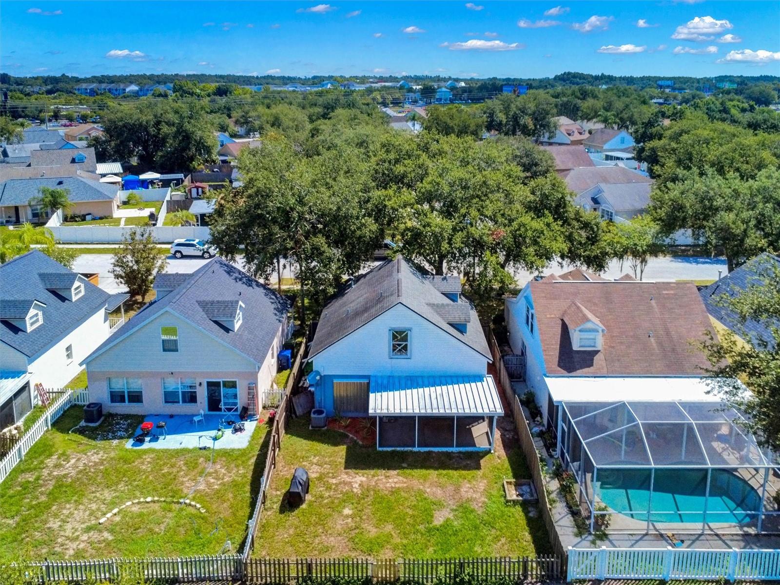 22817 Saint Thomas, Lutz, FL 33549