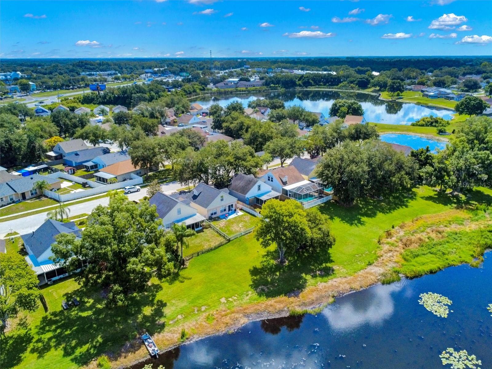 22817 Saint Thomas, Lutz, FL 33549