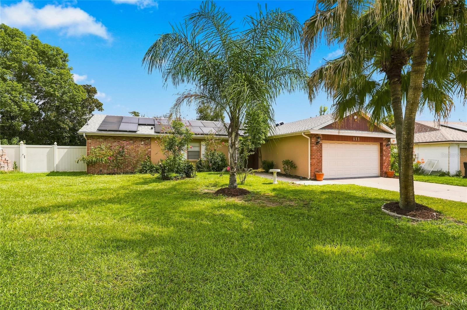 111 Jersey Woods, Orlando, FL 32824