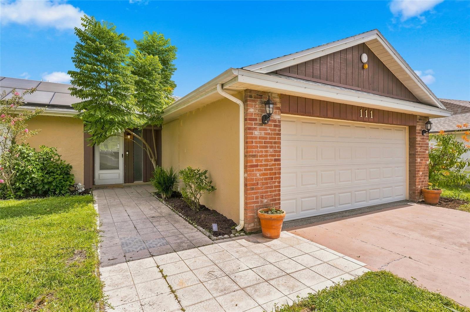 111 Jersey Woods, Orlando, FL 32824