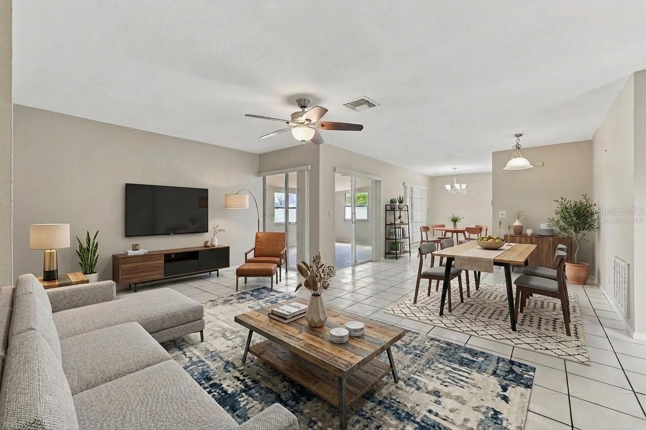 111 Jersey Woods, Orlando, FL 32824