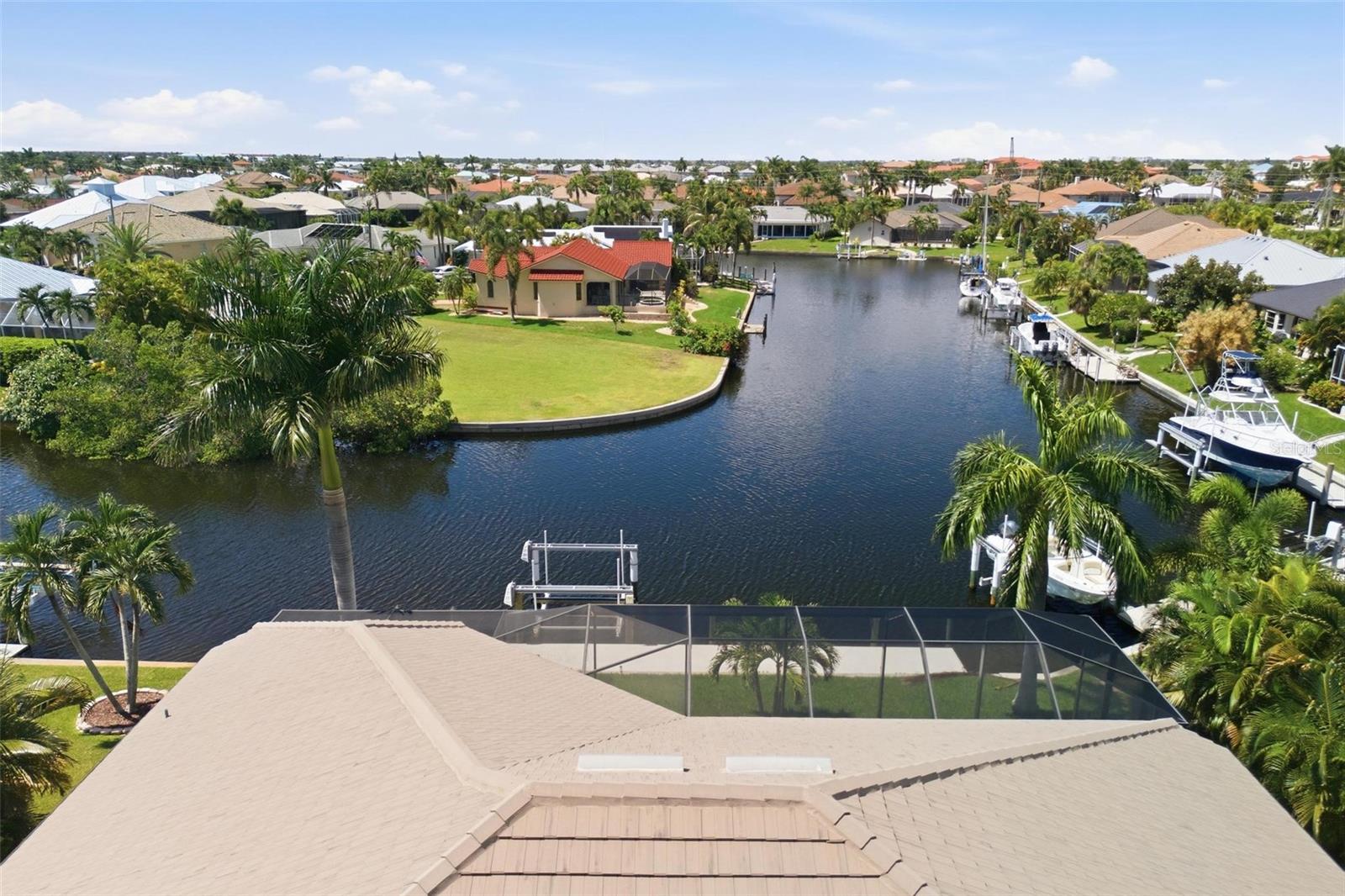 1418 Kinglet, Punta Gorda, FL 33950