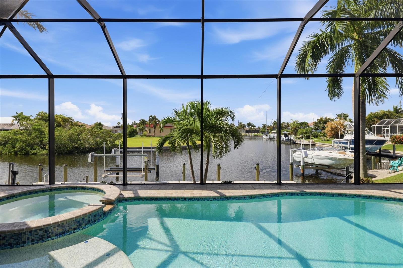 1418 Kinglet, Punta Gorda, FL 33950