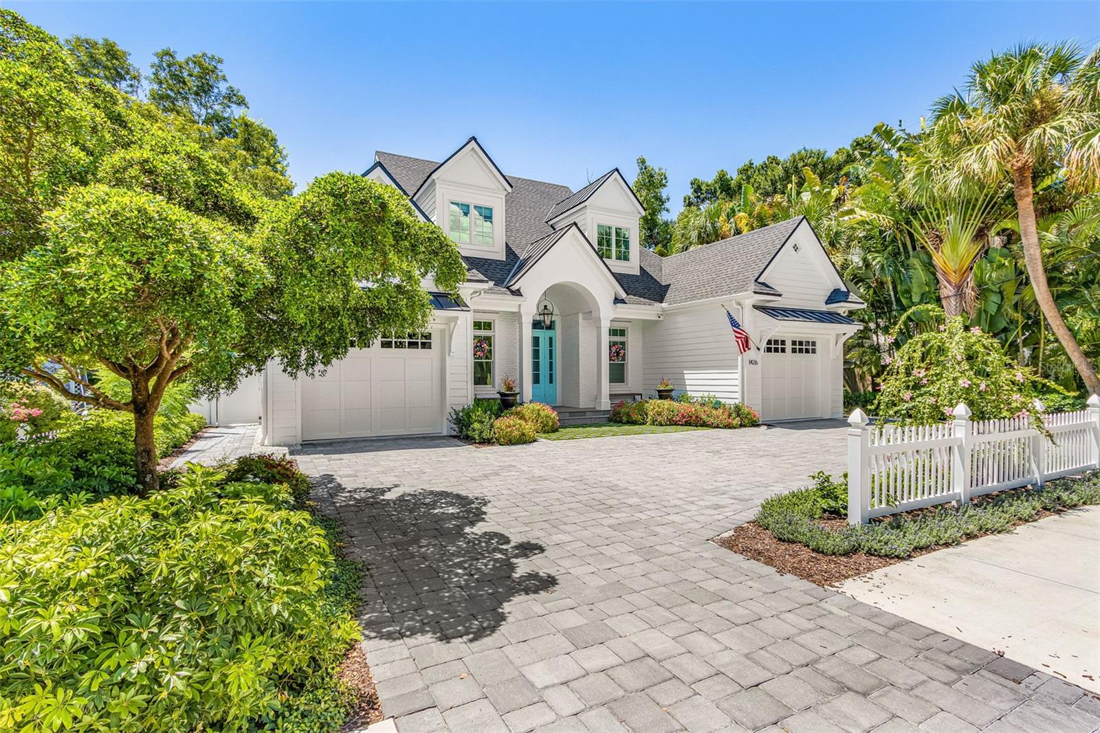 1426 Osprey, Sarasota, FL 34239