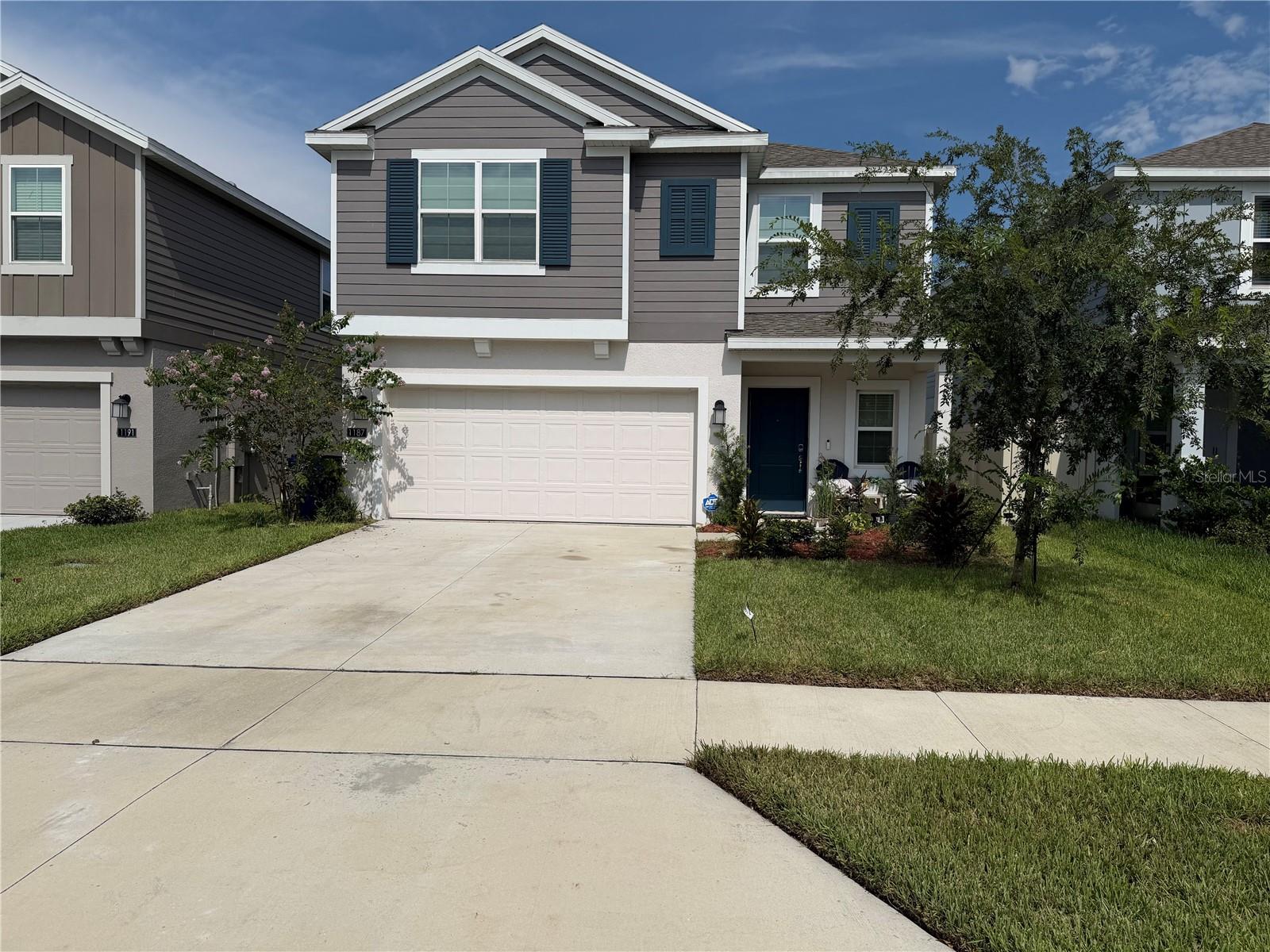 1187 Tyler, Winter Haven, FL 33884
