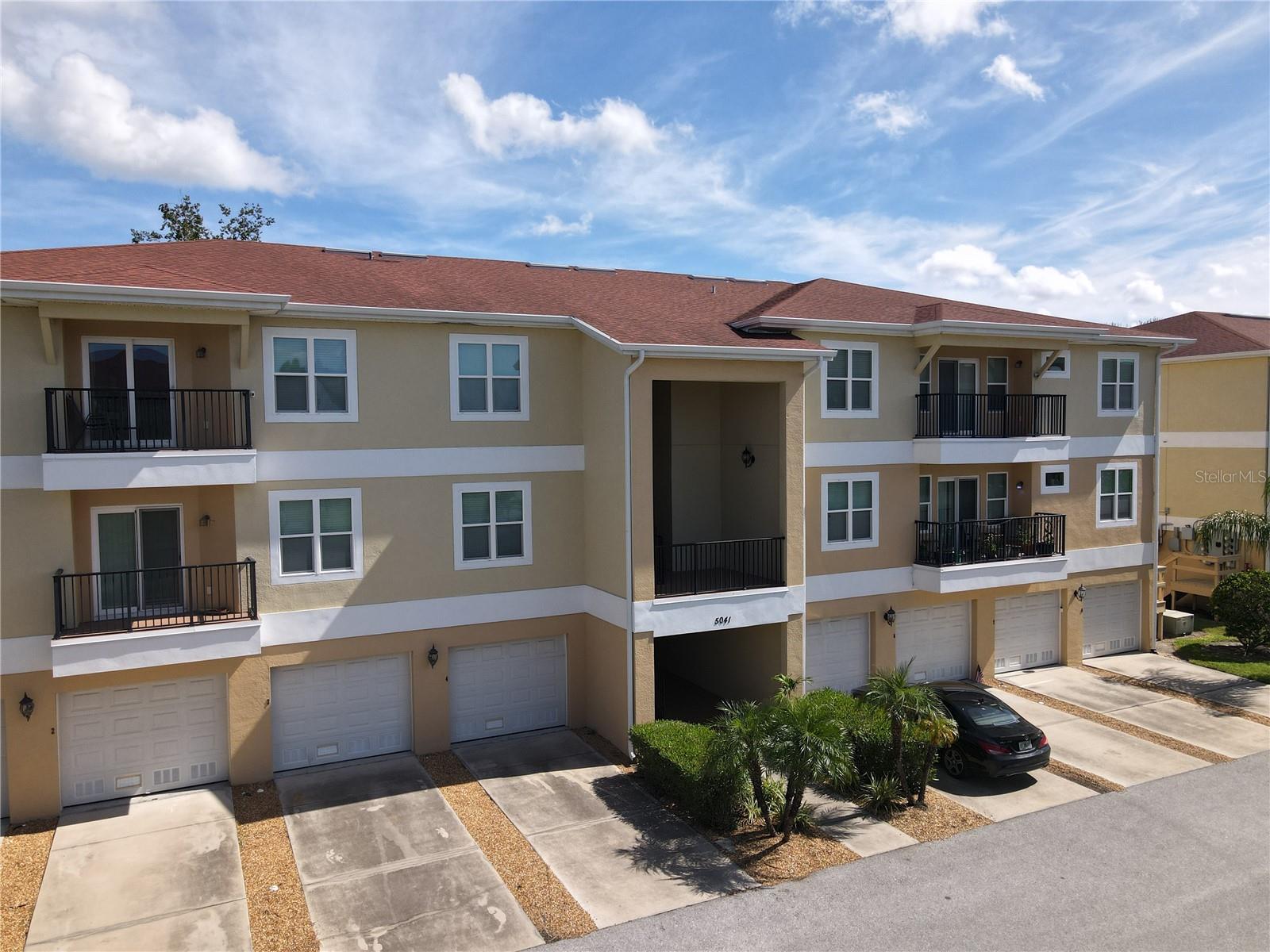 5041 Royal Palms Unit 302, New Port Richey, FL 34652