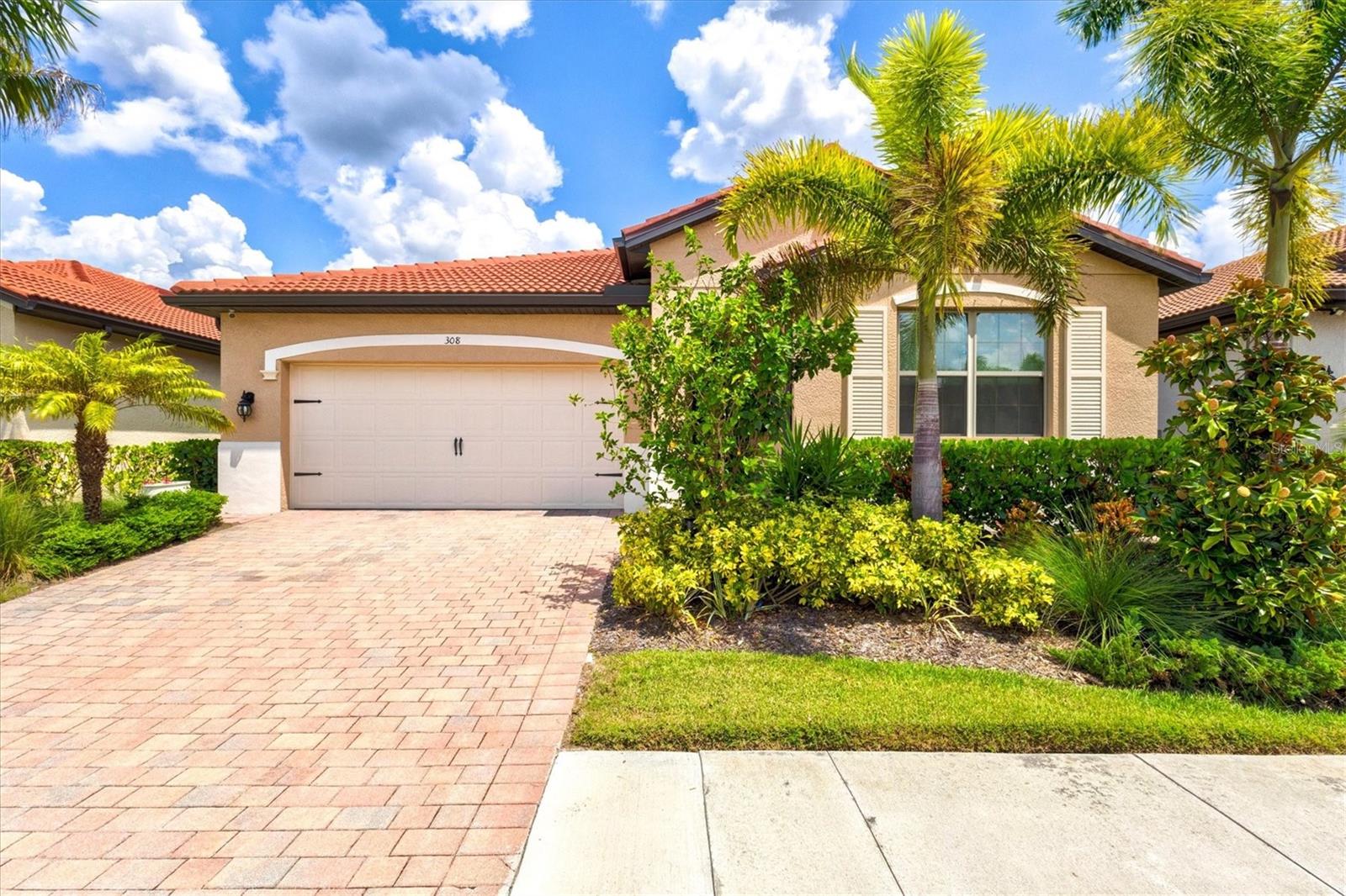 308 Soliera, Nokomis, FL 34275