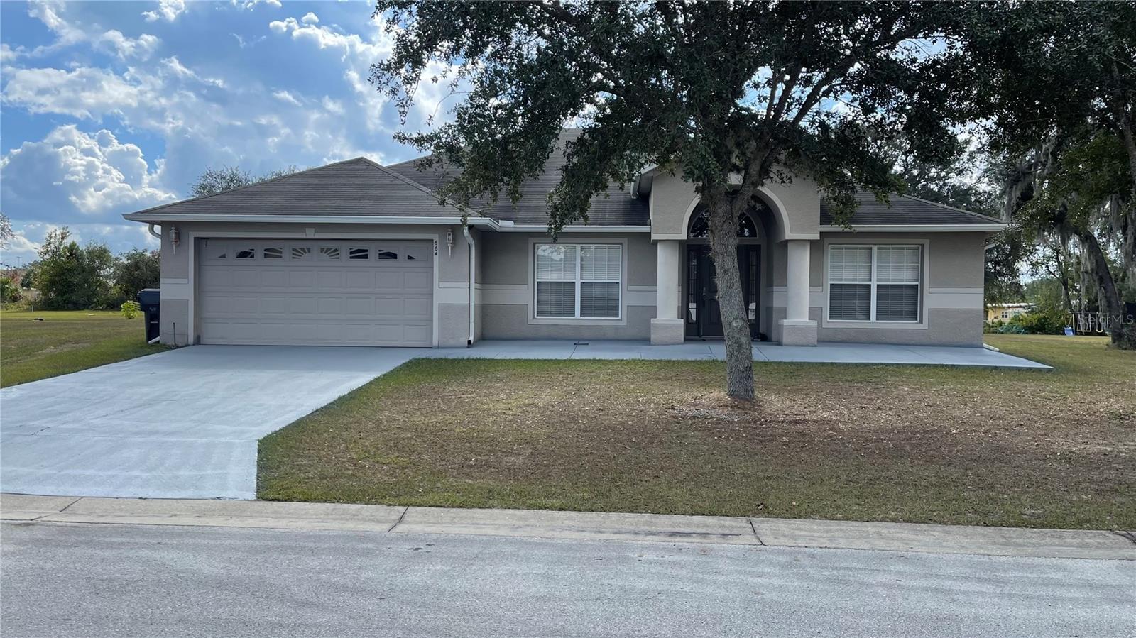 664 Hatchwood, Haines City, FL 33844
