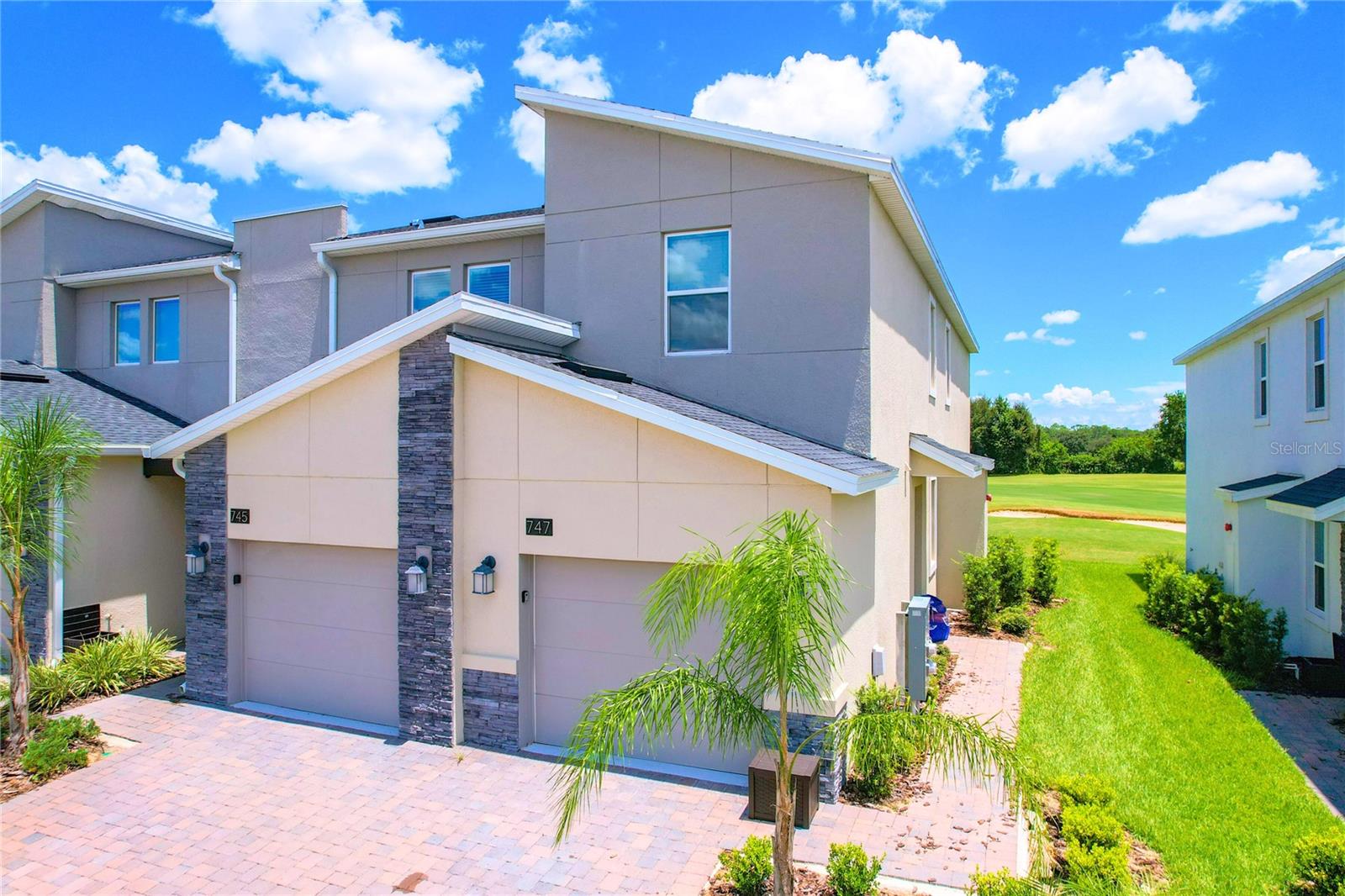 747 Ocean Course Unit 747, Davenport, FL 33896