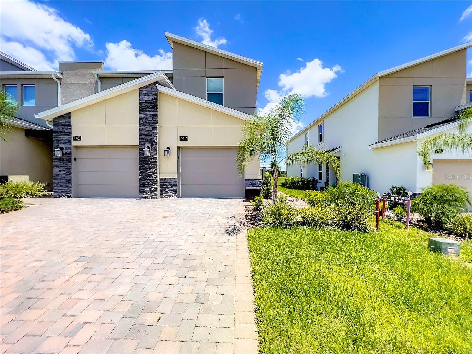 747 Ocean Course Unit 747, Davenport, FL 33896