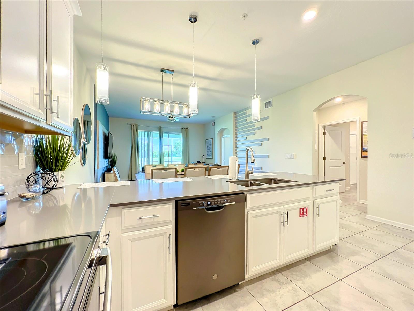 747 Ocean Course Unit 747, Davenport, FL 33896