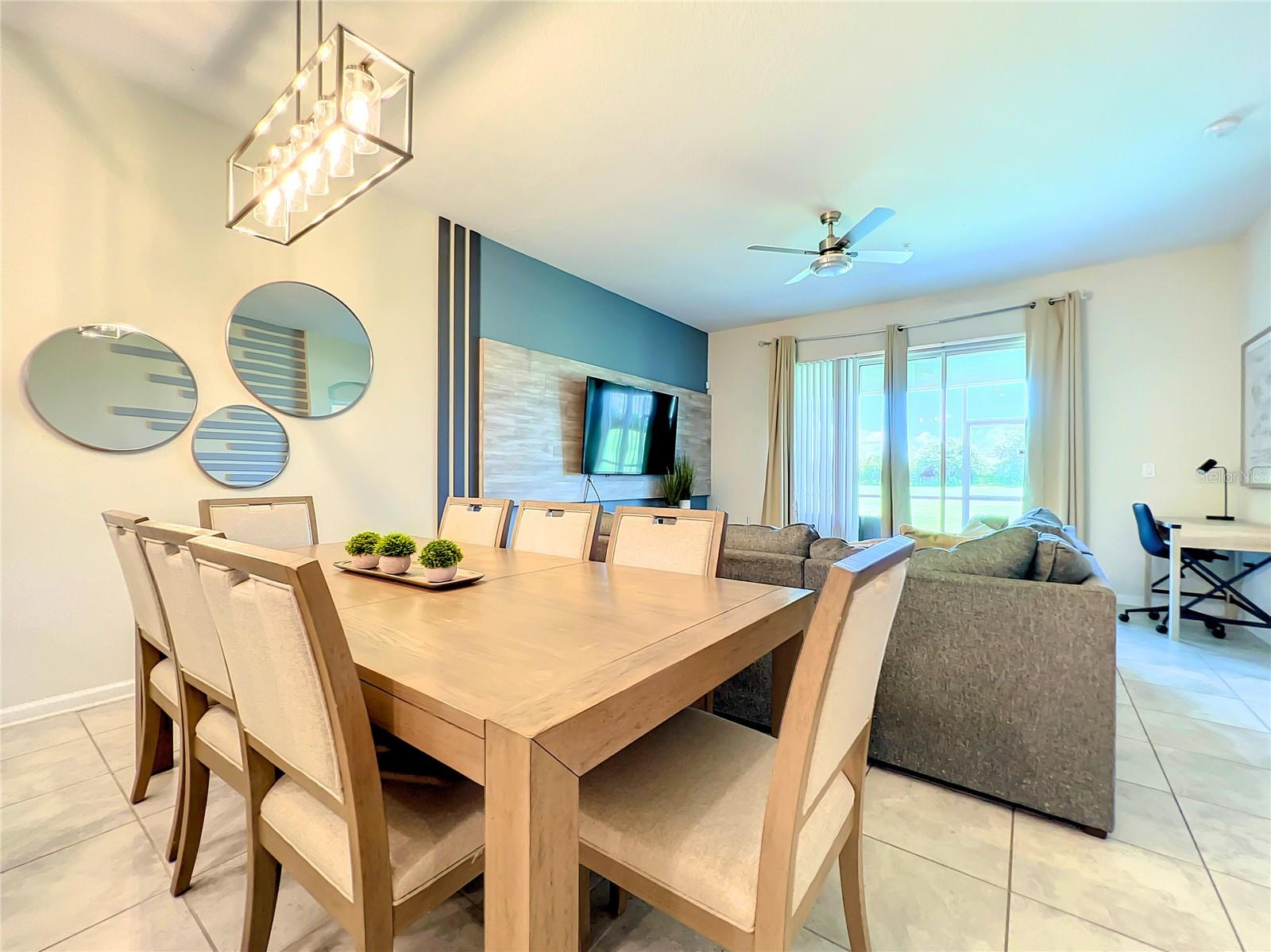 747 Ocean Course Unit 747, Davenport, FL 33896