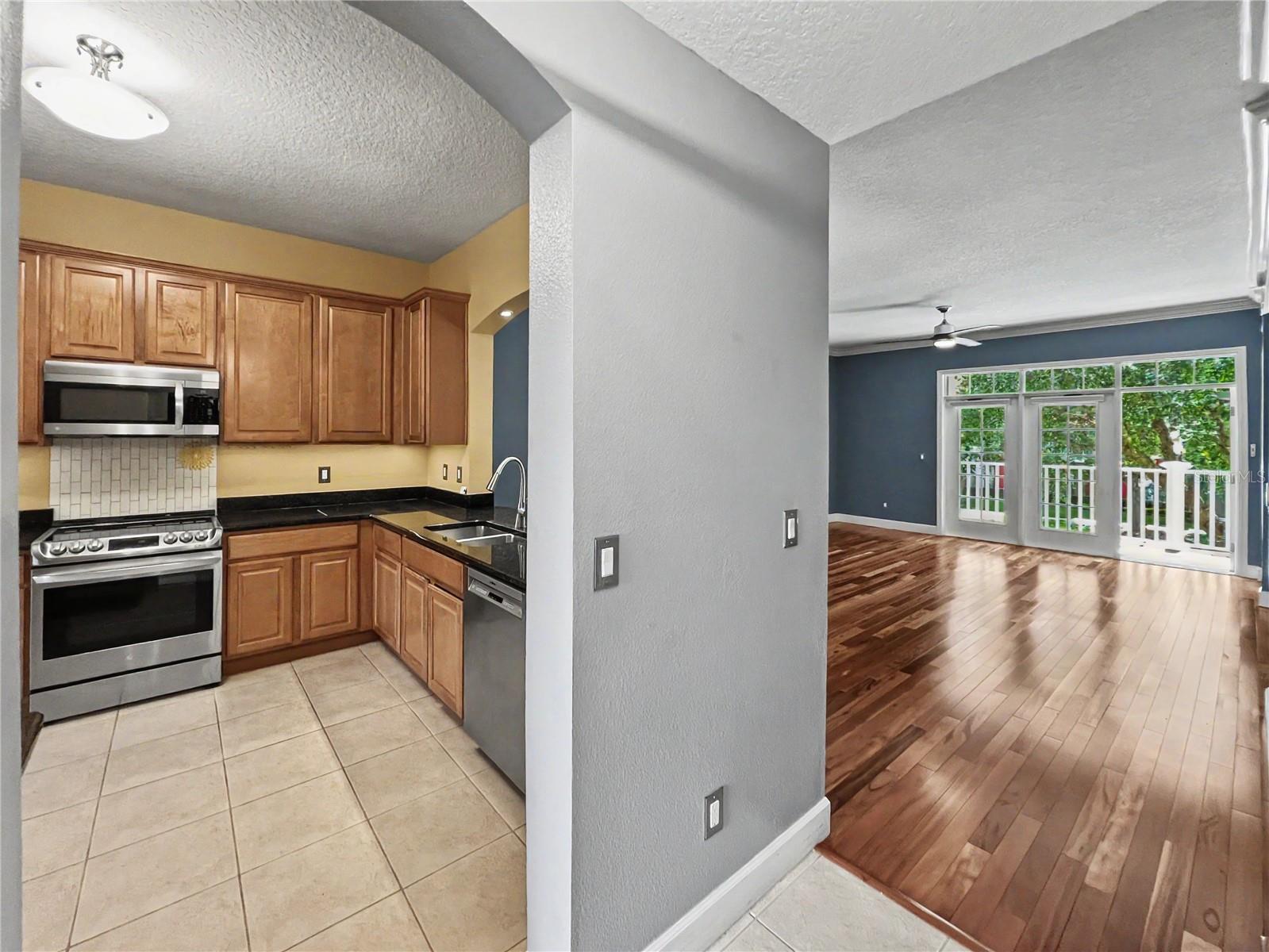 1411 Celebration Unit 206, Celebration, FL 34747