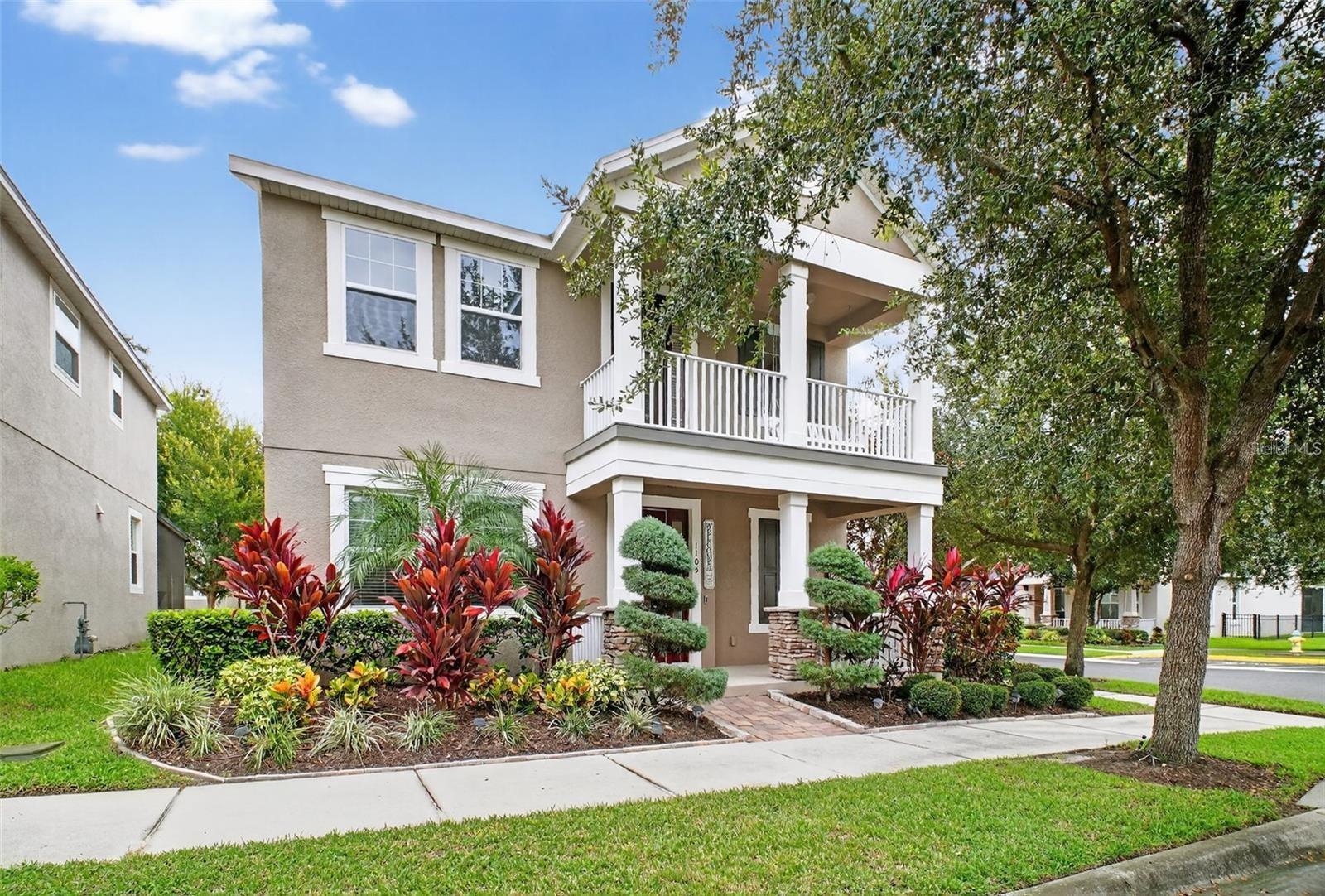1105 Eagle Run, Ocoee, FL 34761