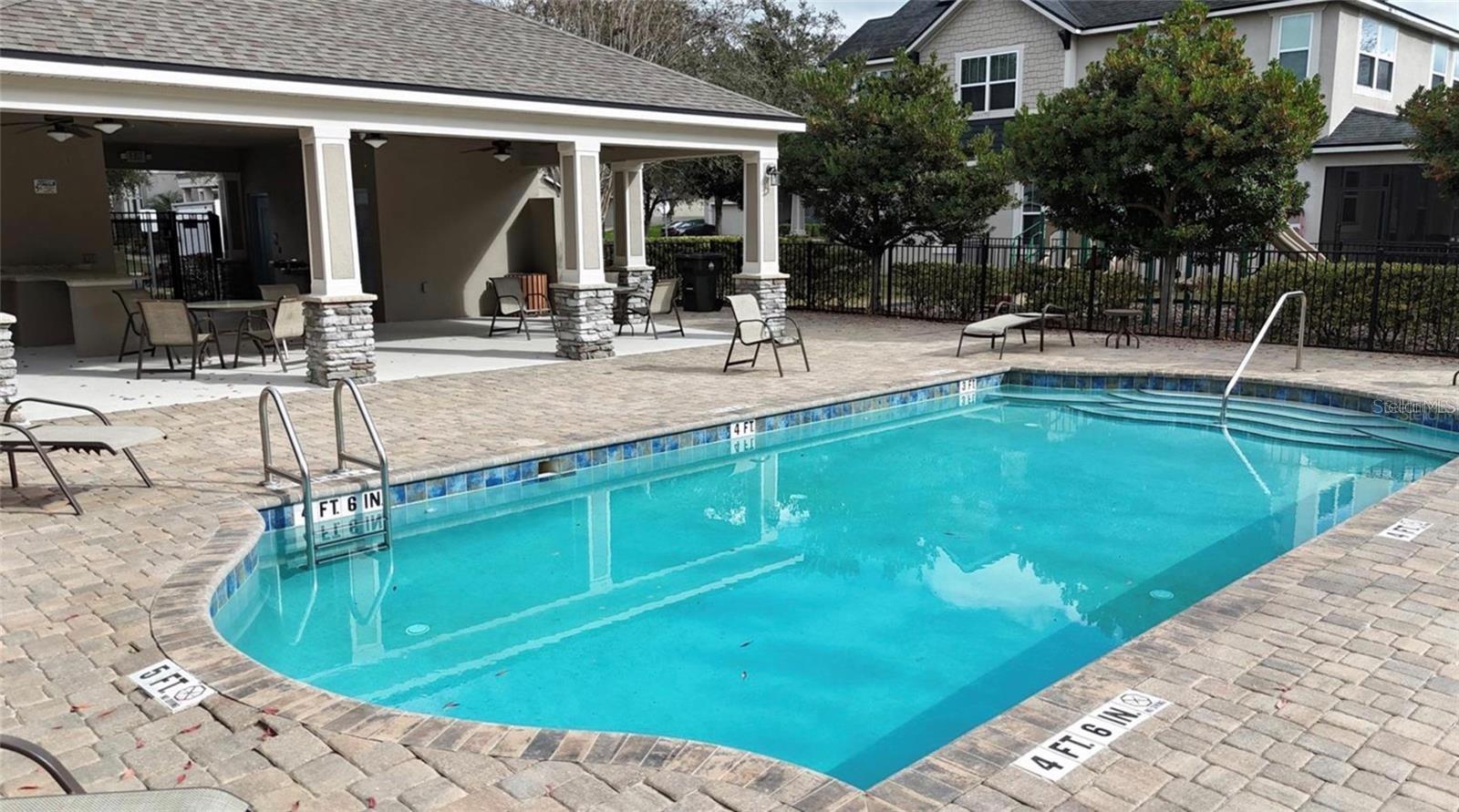 1105 Eagle Run, Ocoee, FL 34761