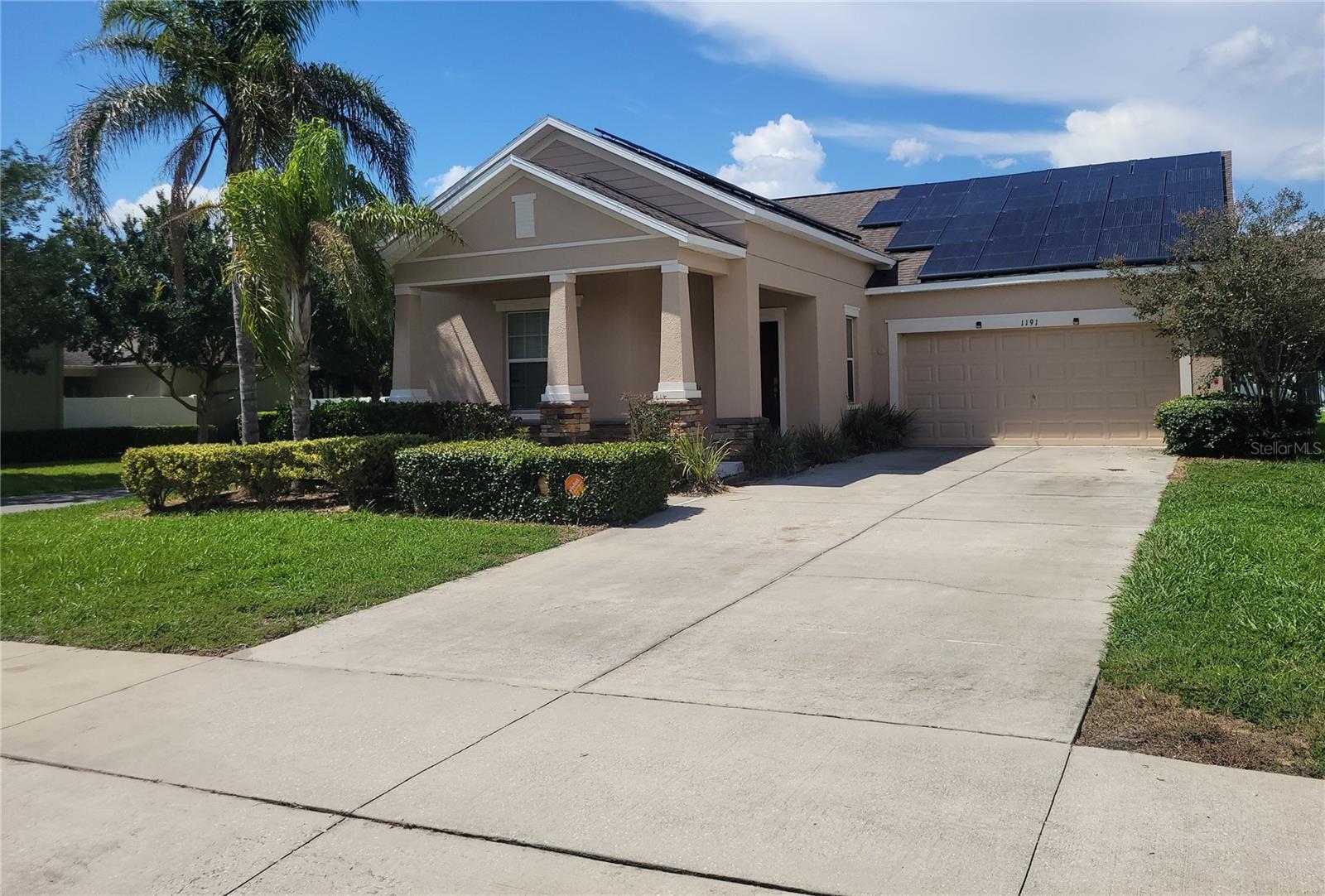 1191 Seburn, Apopka, FL 32703