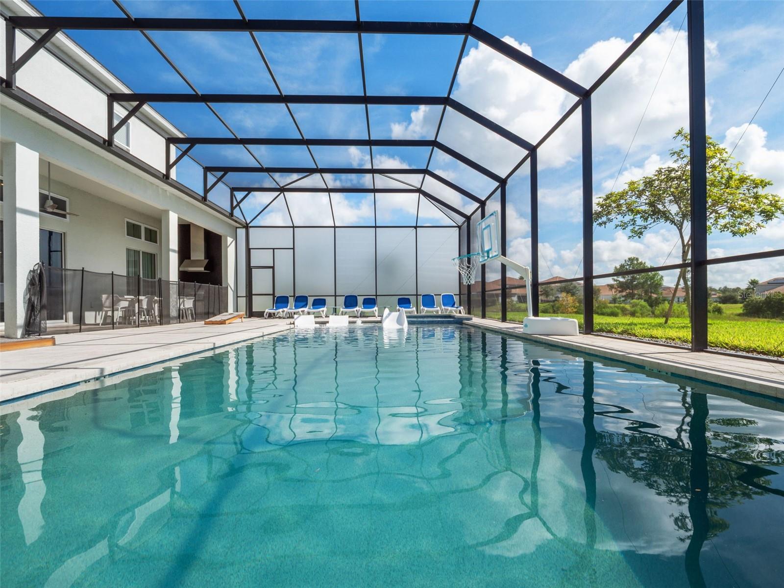 1660 Oak Blossom, Davenport, FL 33837