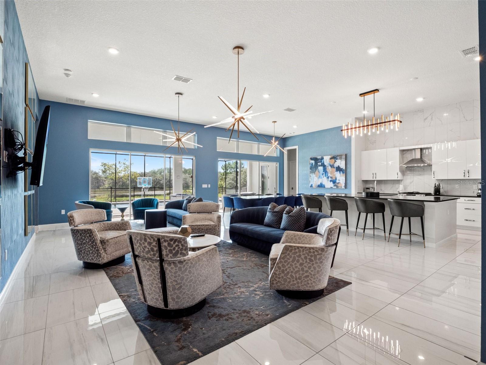 1660 Oak Blossom, Davenport, FL 33837