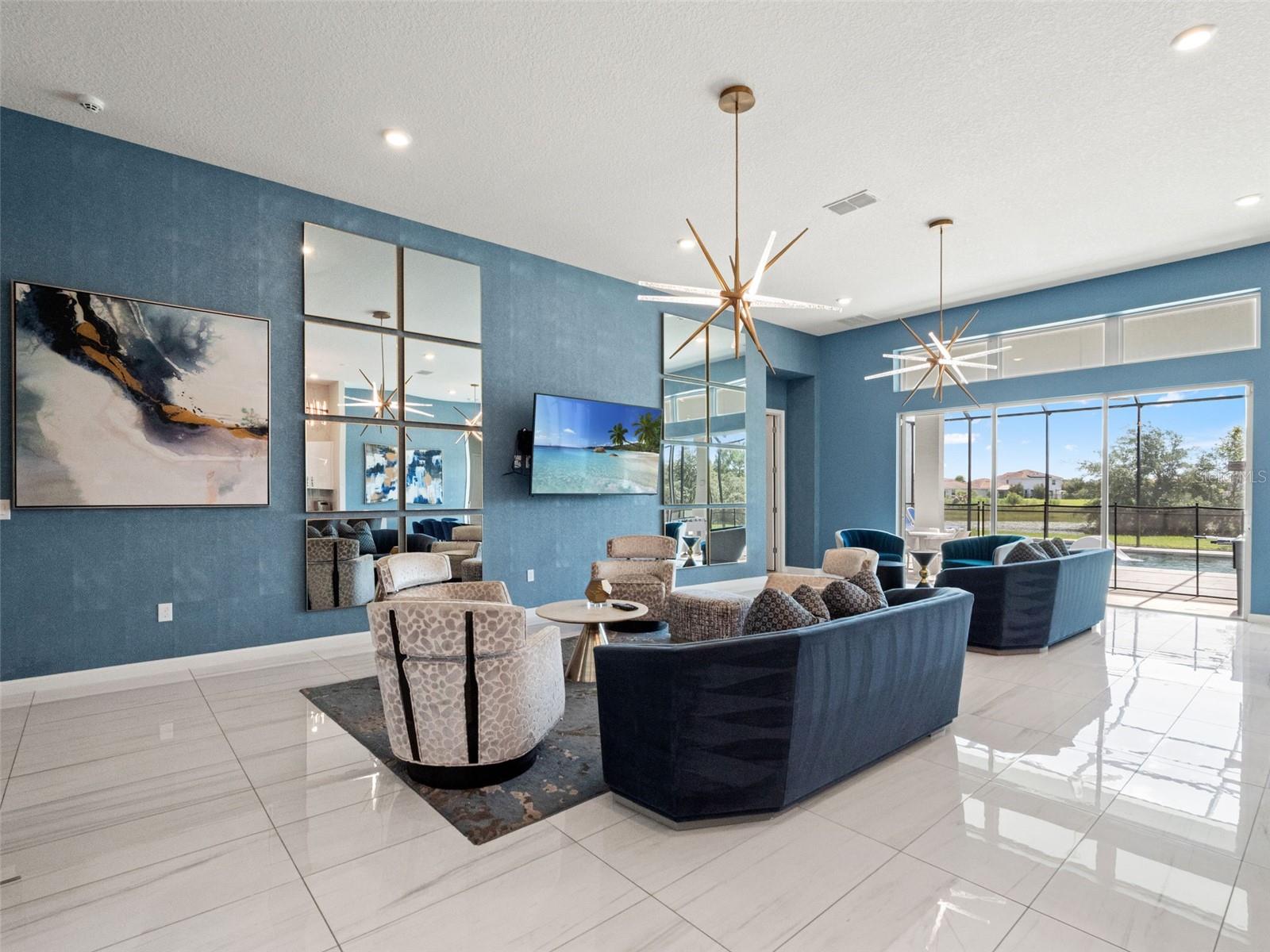 1660 Oak Blossom, Davenport, FL 33837