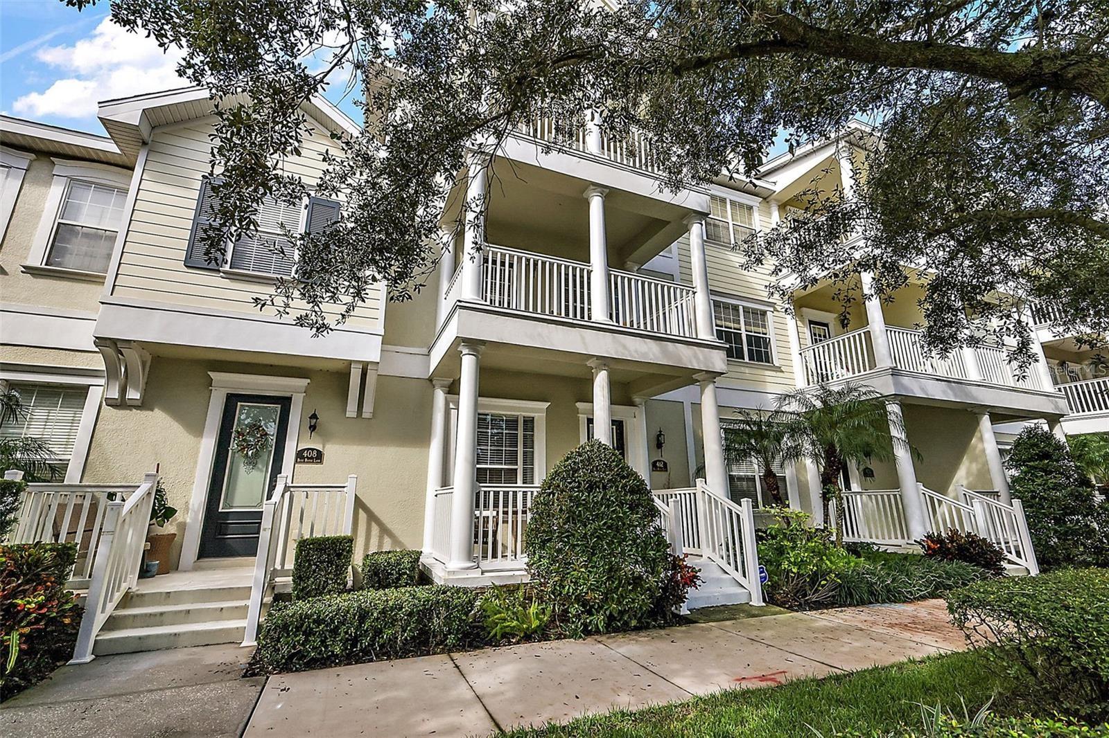 412 Blue Bayou, Winter Springs, FL 32708