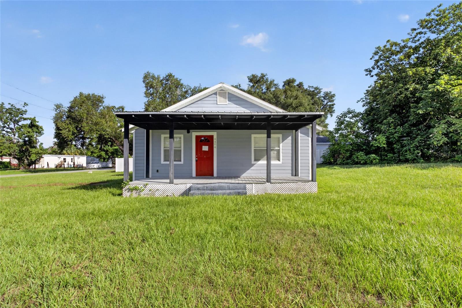 4104 Orange, Highland City, FL 33846