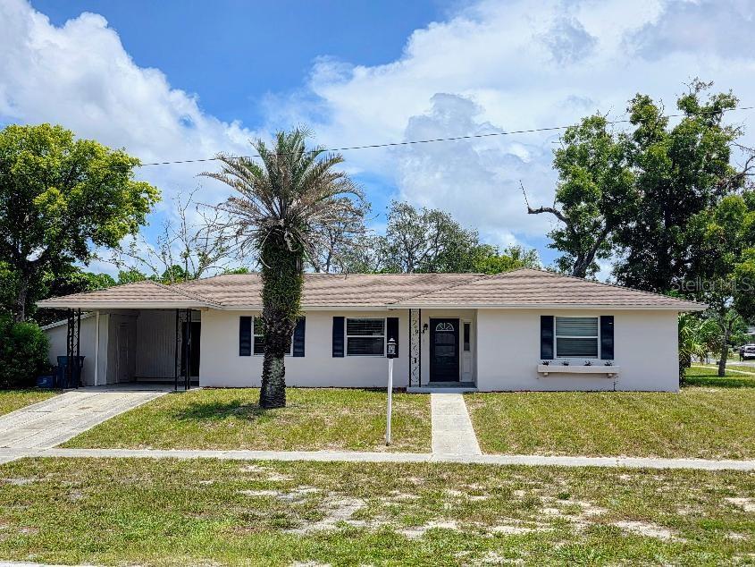 958 Cobblestone, Spring Hill, FL 34606