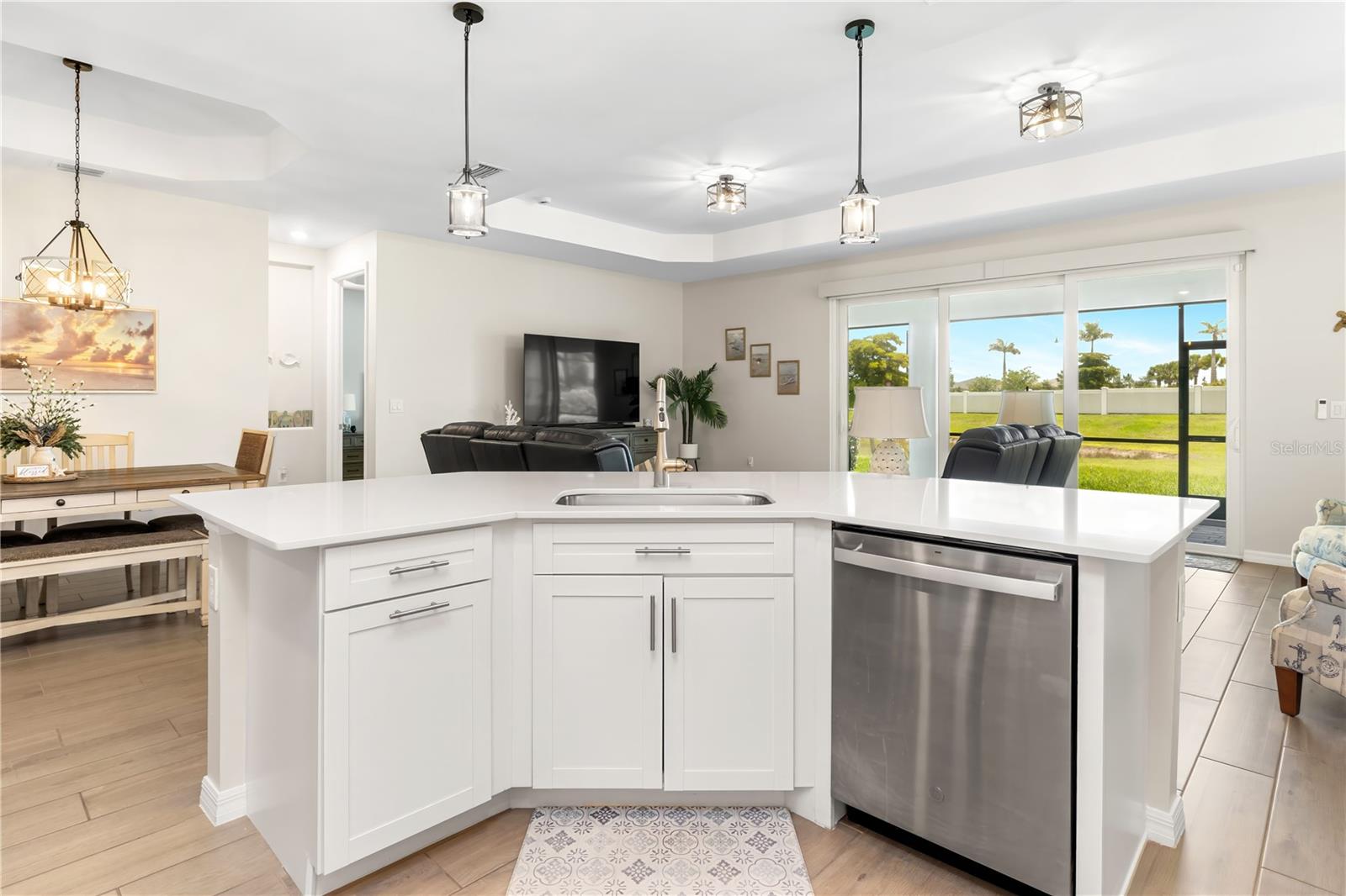 17420 Jadestone, Venice, FL 34293