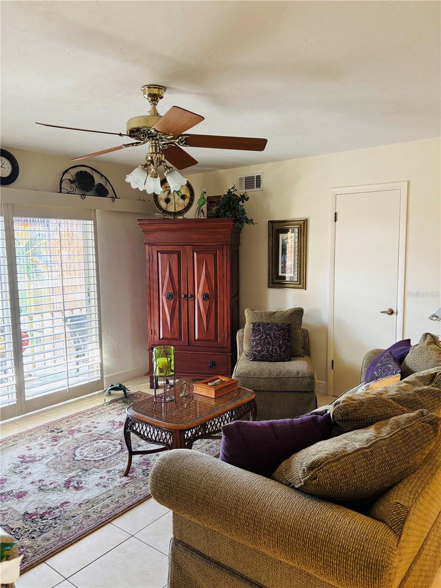 1640 Juno Unit 205-f, Astor, FL 32102
