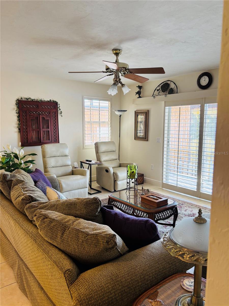 1640 Juno Unit 205-f, Astor, FL 32102