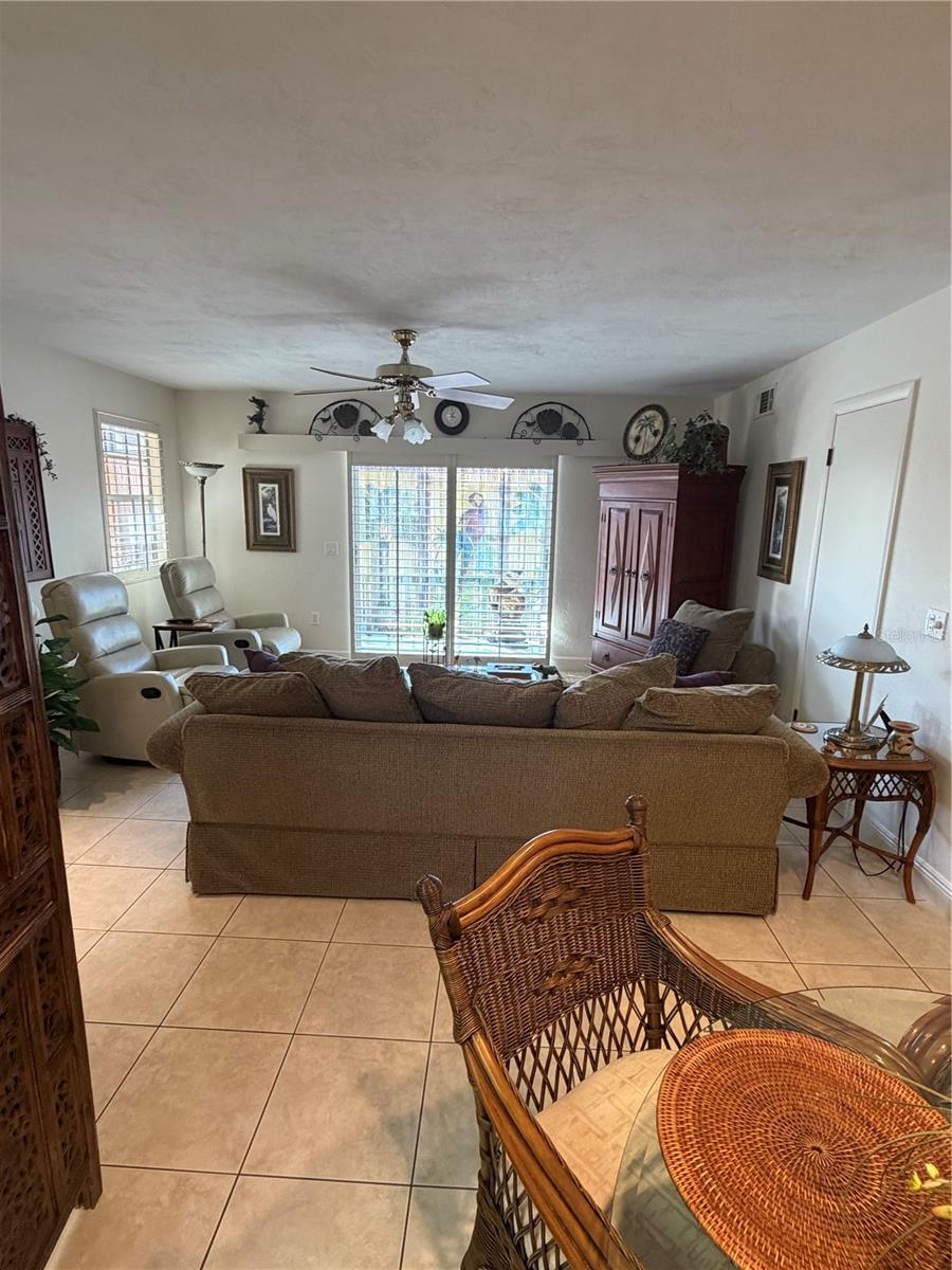 1640 Juno Unit 205-f, Astor, FL 32102