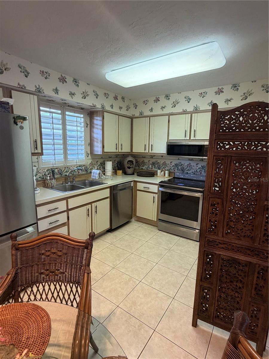 1640 Juno Unit 205-f, Astor, FL 32102