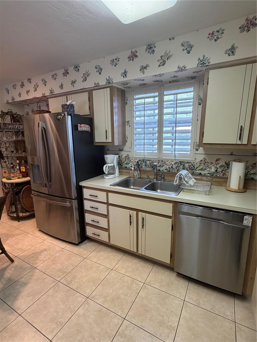 1640 Juno Unit 205-f, Astor, FL 32102