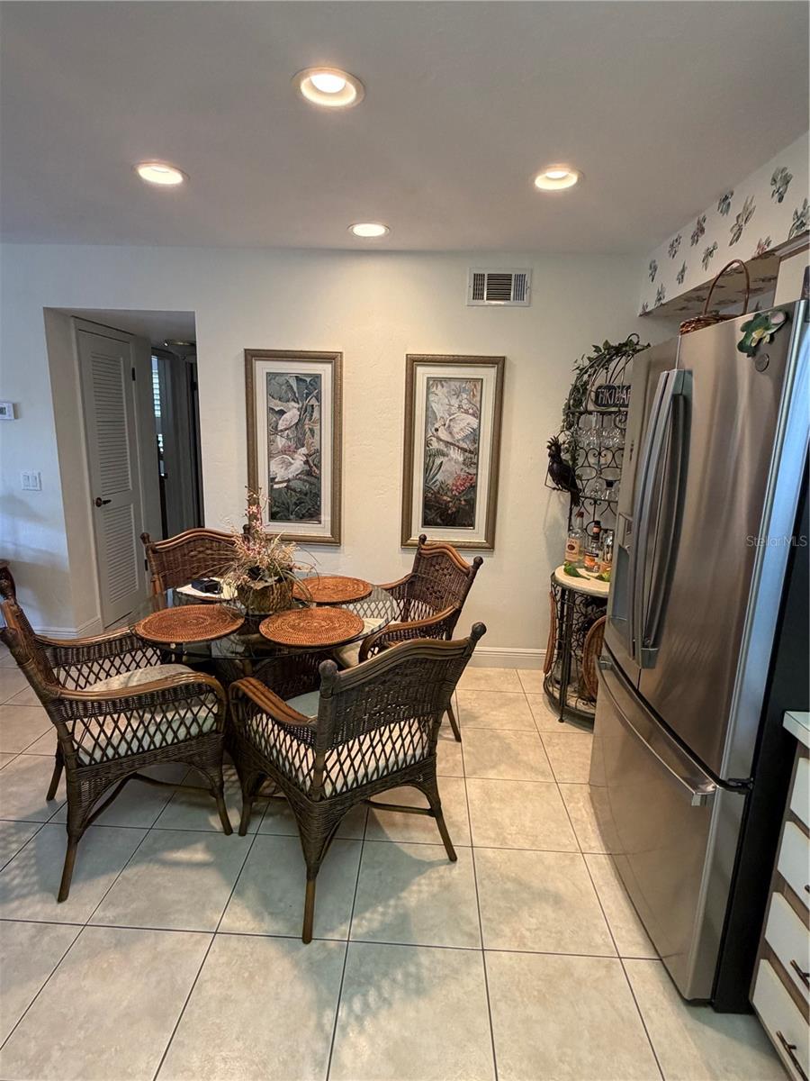 1640 Juno Unit 205-f, Astor, FL 32102