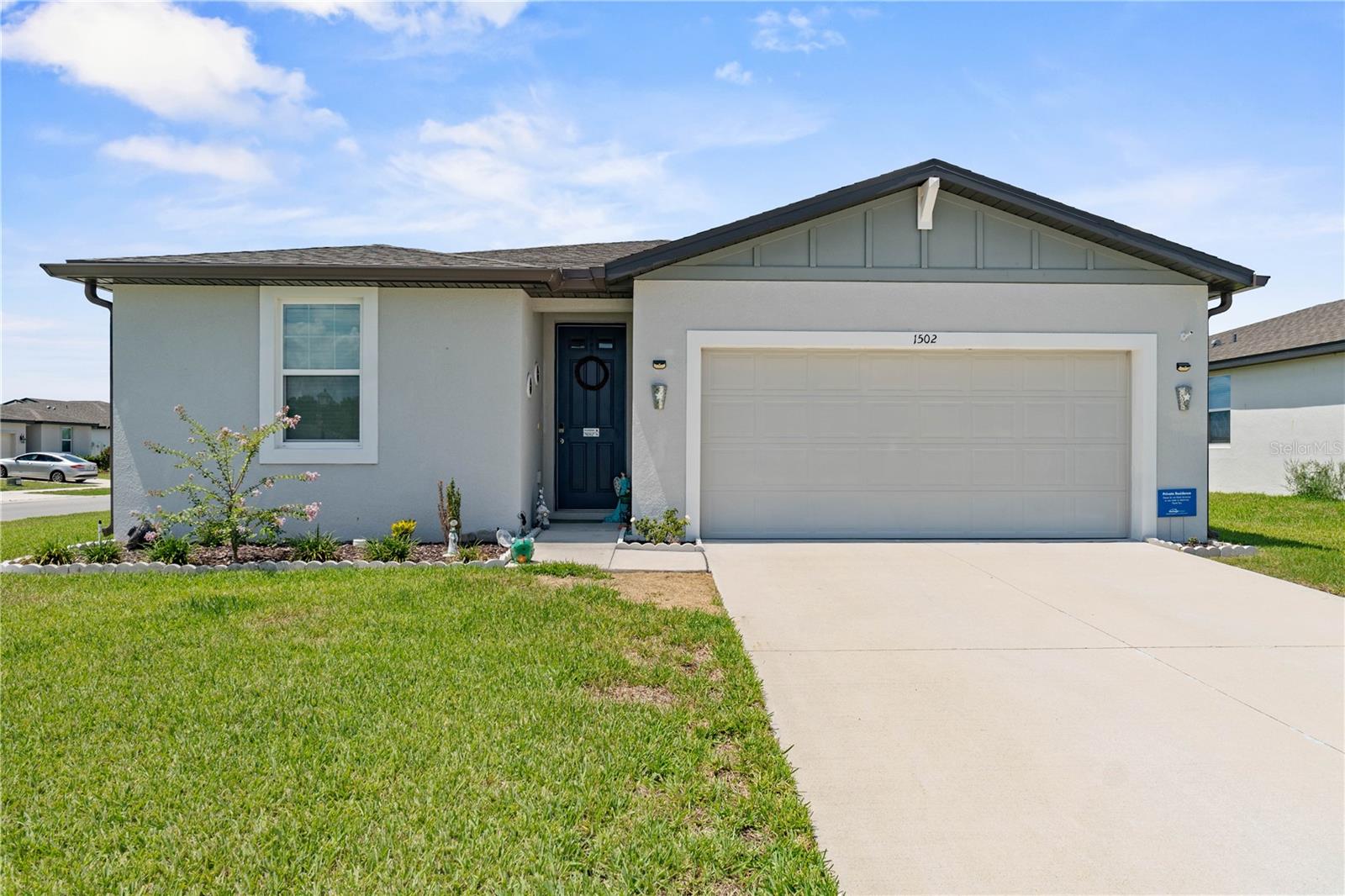 1502 Branchwood, Auburndale, FL 33823