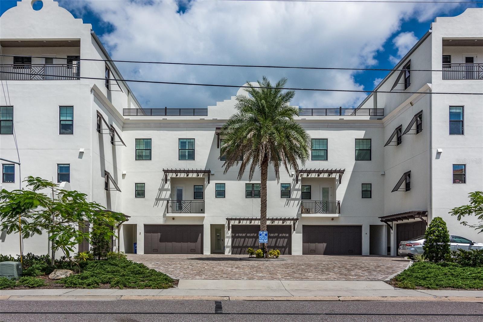 176 Brightwater Unit 2, Clearwater, FL 33767