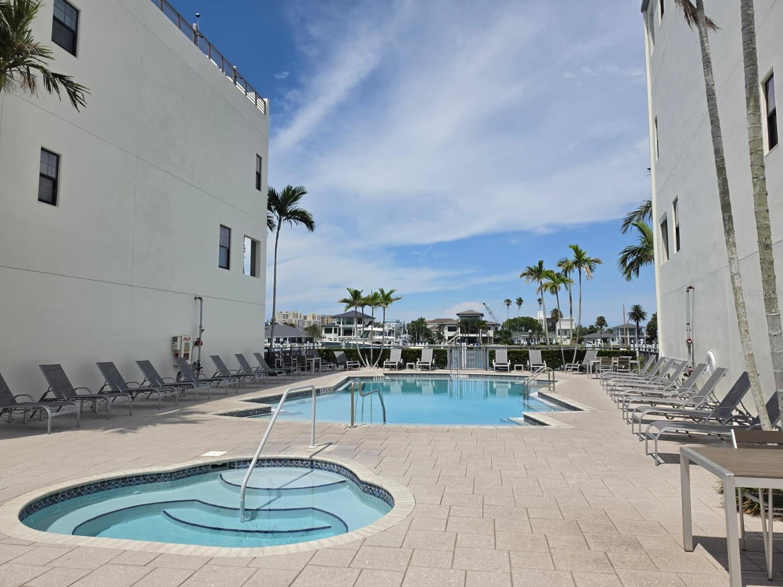 176 Brightwater Unit 2, Clearwater, FL 33767