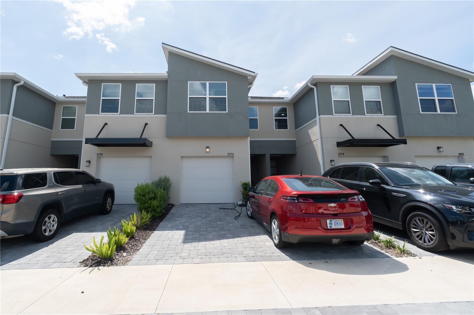 3216 Moonlit Lily, Brandon, FL 33511