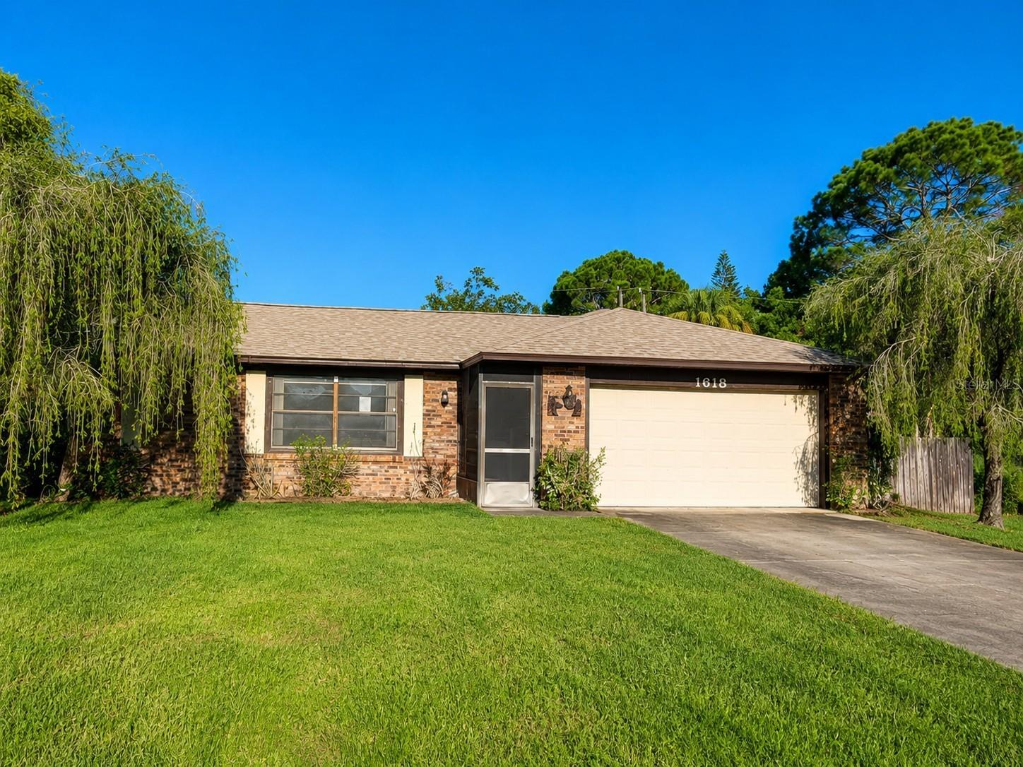 1618 Givens, Palm Bay, FL 32907