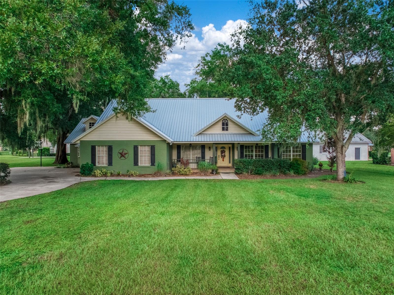 510 Edgewood, Fort Meade, FL 33841